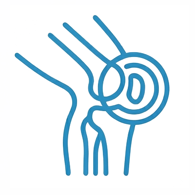 درمان آرتروز زانو