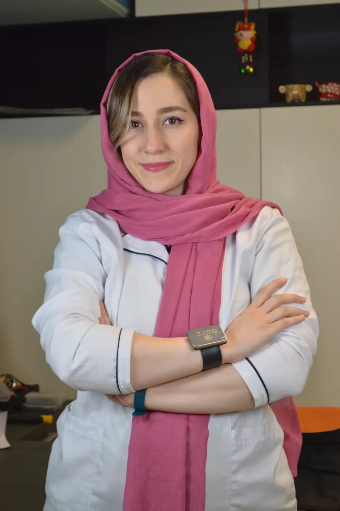 خدمات مختلف کلینیک